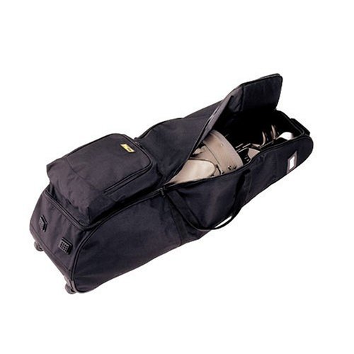 Bag Boy T-250 Travelcover mit Räder