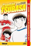Capitan Tsubasa 18/ Captain Tsubasa 18 (Spanish Edition)