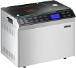 Unold 68615 Backmeister Skala Brotbackautomat mit Waage und automatischem Zutatenspender / 1200 g Brotgewicht / Waage bis 3 kg / Zeitwahltaste
