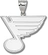 St Louis Blues Note Logo Giant Charm/Pendant