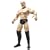WWE Deluxe Action Figures - Snitsky's with breakaway plank
