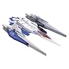 1/100 オーライザー ~ガンダム00(ダブルオー)シリーズ~