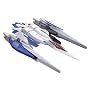 Gundam 00: 12 GNR-010 O Raiser 1/100 Scale by Bandai