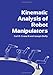 Kinematic Analysis of Robot Manipulators