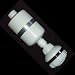 Berkey KDF Dual Media Shower Filter (with massaging shower head) Image of Berkey KDF Dual Media Shower Filter (with massaging shower head)