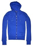 RLX by Ralph Lauren Women Full Zip Logo Hoodie
