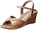 Easy Spirit Women's Laralee Wedge Sandal