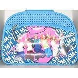 High School Musical Blue Lunchbox