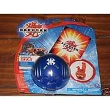 BakuganDekaBattleBrawlersVestroiaDualElfinBlue