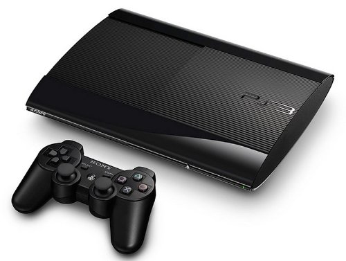 Playstation 3 250GB System - Slim (Redesign) Playstation 3 250GB System - Slim (Redesign)