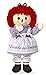 Aurora World Raggedy Ann Friends are Forever Doll, 10