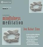 Guided Mindfulness Meditation Series 3