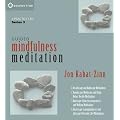Guided Mindfulness Meditation Series 3