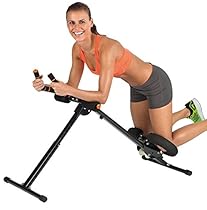 TV unser Abmaxx 5 00161 Abs Trainer One Size