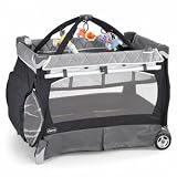 Chicco Lullaby Lx Playard - Graphica