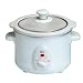 Elite Cuisine 1.6 Quart Mini Slow Cooker