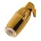 Oxygenics Skincare Elite Series Fixed Showerhead Unit - Gold
