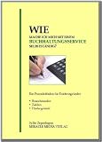 Wie mache ich mich mit einem Buchhaltungsservice selbstständig