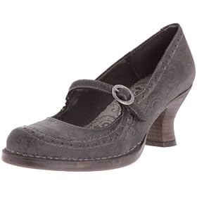 Neosens Rococo, Escarpins femme