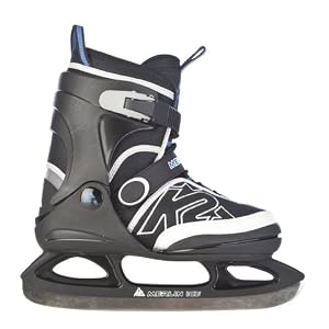 K2 Merlin Jr. Ice Skates