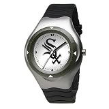 Chicago White Sox Mens MLB Prospect Big Kids Watch (Polyurethane Band)