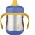 Foogo by Thermos Leak-Proof SS 7 oz Sippy Cup with Handle in Blue