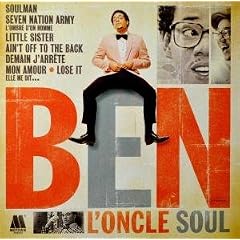 Ben L'Oncle Soul