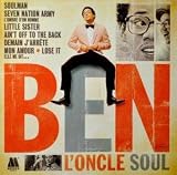 Ben L'Oncle Soul