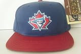 Toronto Blue Jays NEW Vintage Snapback Hat