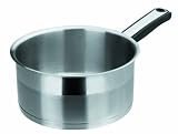 Lacor - 42220 - Casserole - 20 cm - Star