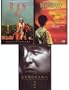 Kurosawa (3 DVD Set)