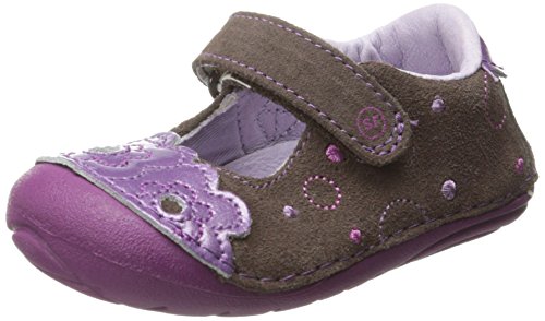 Stride Rite SRT SM Georgette Crib Mary Jane (Infant/Toddler)