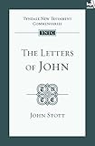 The Letters of John : an introduction and commentary