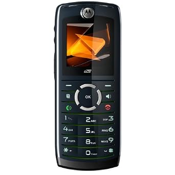Motorola I290 / BMI290 / BMI290 iDEN i290