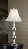 IMAGE OF Table Lamp with Fabric Shade - Coaster 901130