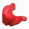 Proguard MYO - Mould your own custom earplugs - Red