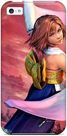 Fashionable YVy-138EXXKnRLd Iphone 5c Case Cover For Final Fantasy Protective Case
