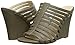 Calvin Klein Women's Phillipa Wedge Sandal