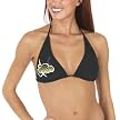 Xhilaration&reg; Bolt Swim Top - Black
