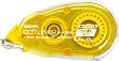 KOKUYO �^-DM401-08 �e�[�v�̂�<�h�b�g���C�i�[>�ߑւ��^�C�v8.4mm�~13m��S��