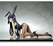 Crazy Shrine Maidens: Zange Chan Ani-Statue_s-1