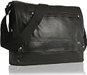 DANIEL RAY Notebooktasche MILANO Laptop Tasche Schwarz