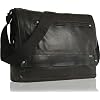 Daniel Ray Laptoptasche GRANTS black