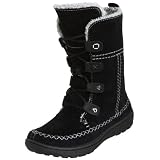 Timberland Little Kid Oslo Express Fauna Lace up boot