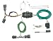 Hopkins 11143975 Vehicle to Trailer Wiring Kit for Kia Rio/Rondo/Soul