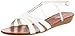 Rampage Women's Qamra Slingback Sandal