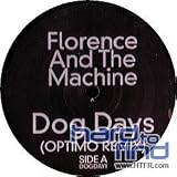 DOG DAYS (OPTIMO REMIX)