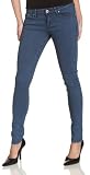 Vanilla Star Juniors' Acid Wash Jean