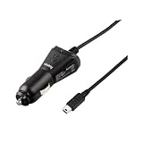 Hama Kfz-Ladekabel Classic, micro USB