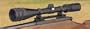Simmons 44 MAG 6.5-20x44 mm Rifle Scope Matte Black